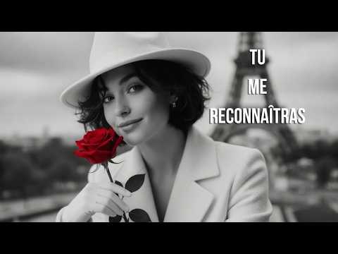 French Chanson Music 🌹 Nocturnal Love Songs in Paris & Vintage Café Playlist ☕🇫🇷