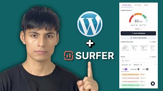 How to Create Perfect Articles with Surfer SEO 2025