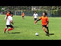 Short soccer highlights  midfielder  manuel yrizar  transfer universidad panamericana mexico