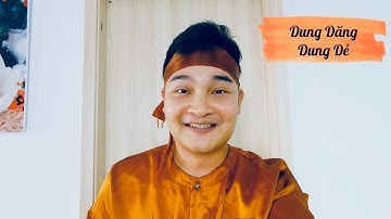Hướng Dẫn Nhảy: Dung Dăng Dung Dẻ - Remix || by Thầy Thảo Vlogs