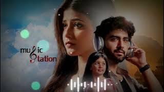 YEH RISHTA KYA KEHLATA HAI NEW EXTENDED BACKGROUND MUSIC @musicstationofficial547