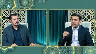 Quranda Peyğəmbərlərin Imtahanı - Qurban Əliyev Resimi