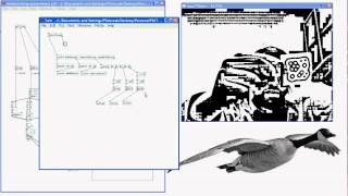 PD and Reactivision