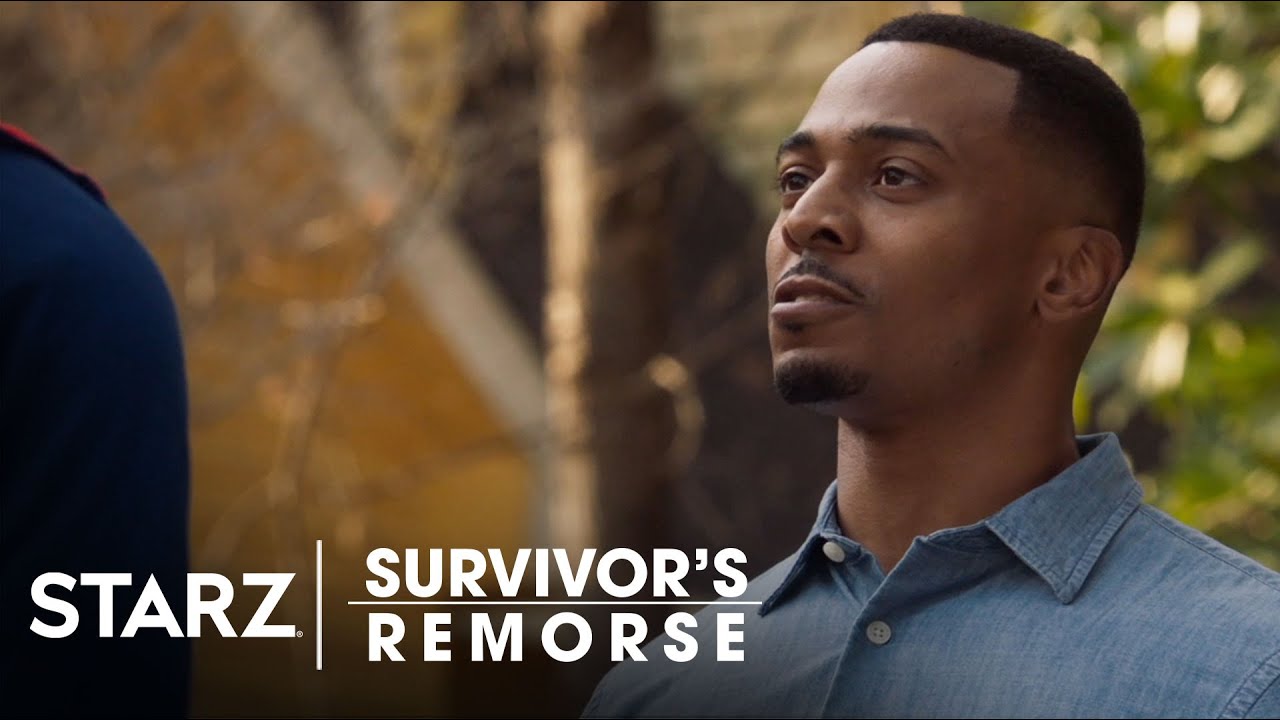 Survivor's Remorse | Ep. 306 Clip: It's Called A Safe | STARZ - YouTube