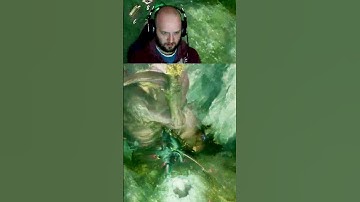 NIOH 2 BEAST MONSTER 👺 #nioh2 #reaction #shorts