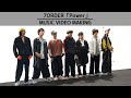 7ORDER 「Power」 MUSIC VIDEO MAKING