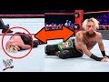 10 Shocking WWE Moments That Went Horribly Wrong