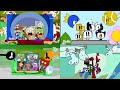 Space Goofs Intro Theme Song Mashup 4