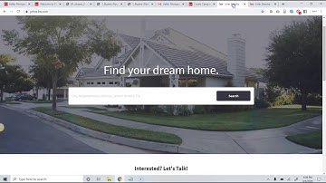 Running a Facebook Listing Ad