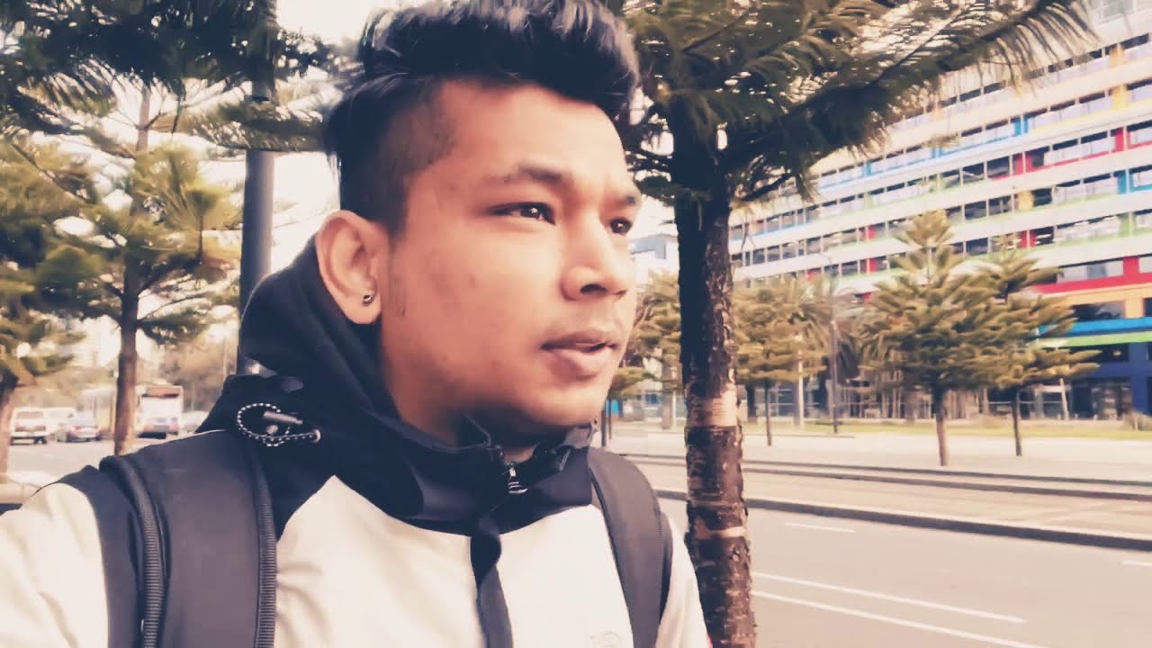 Buying e bike for uber eats(Melbourne) - YouTube