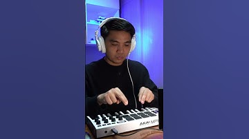 Reverse Melody 🔥🔄 #flstudio #beatmaker #beats #flstudiogang #reycordbeats #musicproducer #shorts