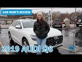 Audi Q8, an emotional rollercoaster | CAR MOM TOUR