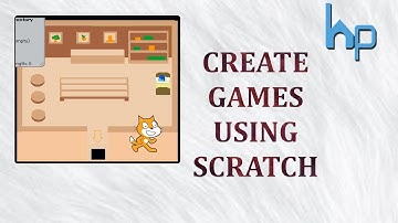 Create Games from Scratch | Pseudocode | Home of Programming