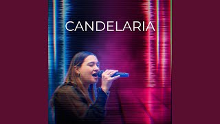 Video thumbnail of "Cande - Ahora Tu (Cover)"