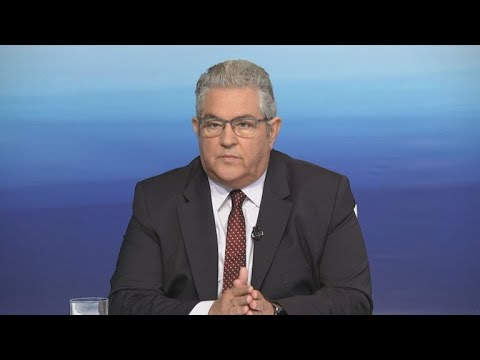 Εκλογές 2023 –
