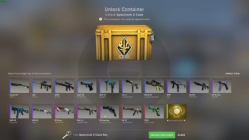 Opening CSGO cases everyday until I get a knife (Day 9)