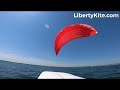 LibertyKite Basic tutorial