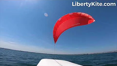 LibertyKite Basic tutorial