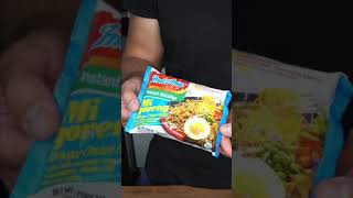 the instant noodles that pissed off everybody | the golden balance