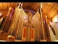 Maurice Ravel   Boléro pipe organ