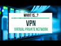 What Is...? Tech Series - VPN | Technology Education image