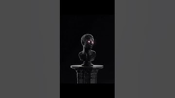 35 HOURS to Render THIS! (Blender + Cycles Animation) #cgi #vfxreel #shortvideo