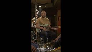 Why Joey Landreth Chooses BzzzKill to Stop Single Coil Pickup Buzz