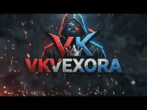 ⚡ Welcome to VKVexora!From Beginner to Expert 🚀Let's dominate the game together! 🎮🔥