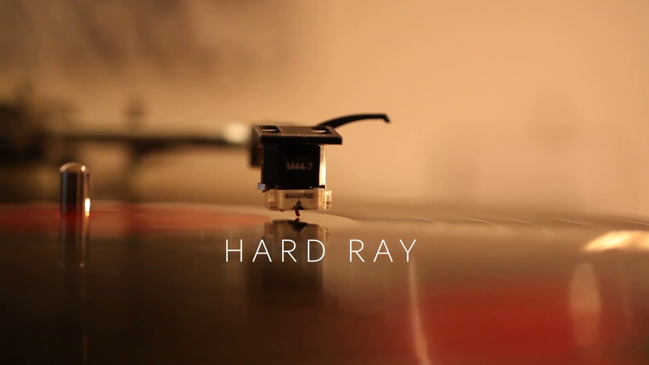 Hard Ray   Min hlan rawh Unplugged Lyrics Video