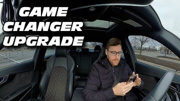 Reviewing the Vantrue E360 Dashcam