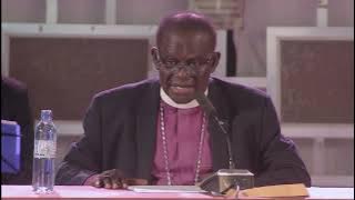 O For A Thousand Tongues To Sing (MHB 1)|| Charles Wesley|| D. C. Nyamekeh || Rt. Rev. Ato Brown ||