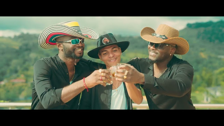 Kare Crimen , El Papasote, Angel Castro Ft. Melao Ricura  - Nosotros Tomando (Video Oficial)