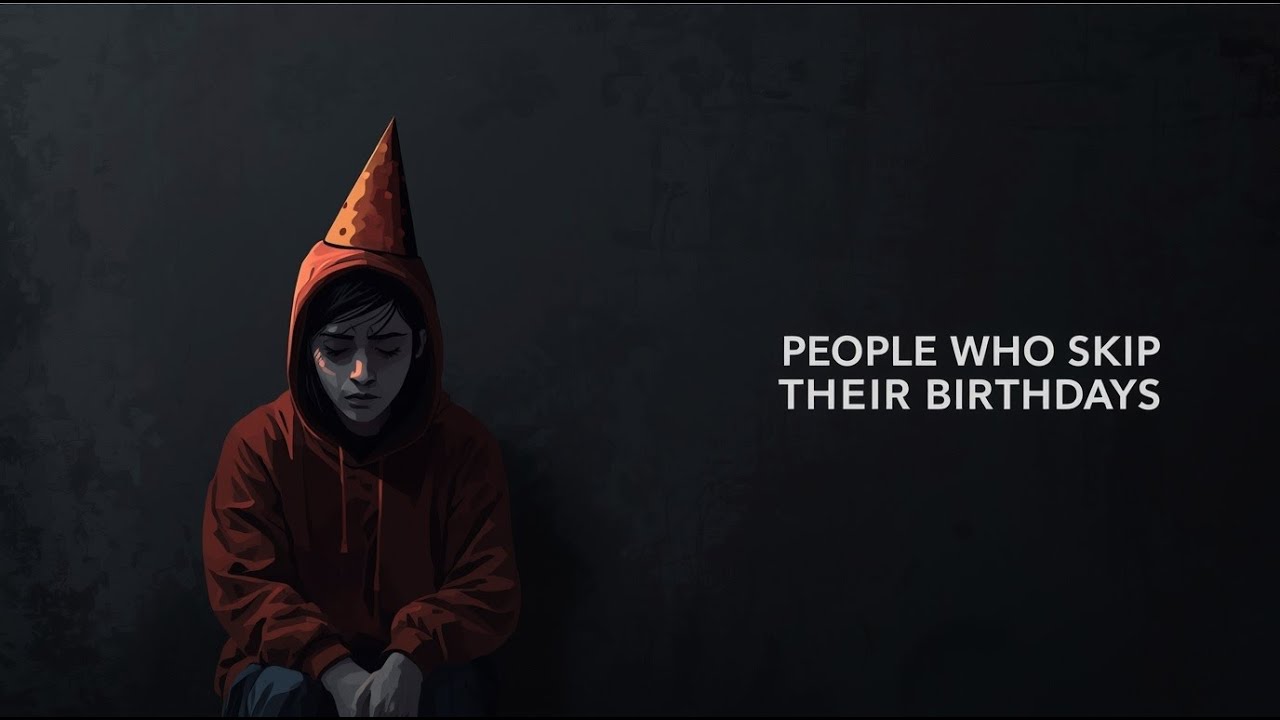 Why People Skip Their Birthdays (and What to Do About It)