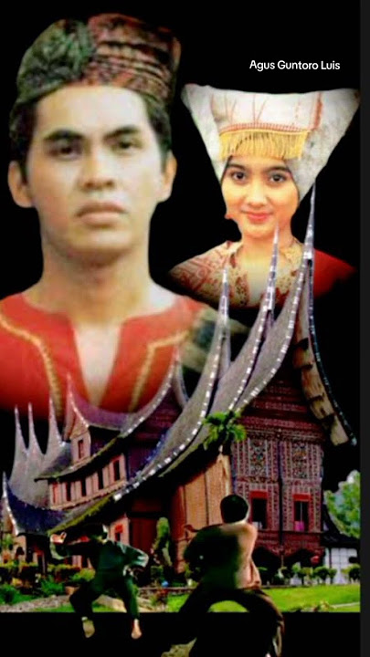 Sengsara Membawa Nikmat 1991