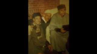 AMAZING Sura Qaf in 65 Styles part 1- Sheikh Mustafa Ismail الشيخ مصطفى اسماعيل