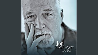 Miniatura de "Jon Lord - When a Blind Man Cries (Live)"
