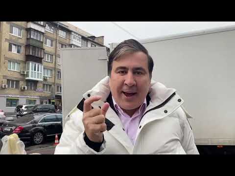 ეს მართლაც არის სასწაული - ერთობით ყველაფრის მიღწევა შეიძლება -სააკაშვილის ბოიკოტზე