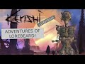 The adventures of lorebeard  episode 1