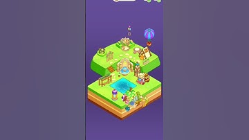 Tidy master level 87 #tidymaster #ytshorts #youtubeshorts #asahotak #games #puzzle #tekateki‎