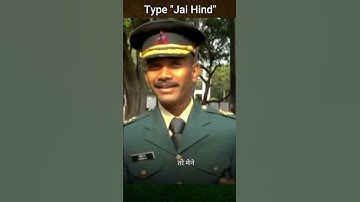 Failed NDA, Joined via TGC | Indian army officer motivation | Indian army officer training