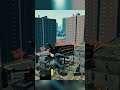 GTA5 Exident Live On Road 🛣️ #gta6 #gta5 #gta4 #grandtheftauto #gaming