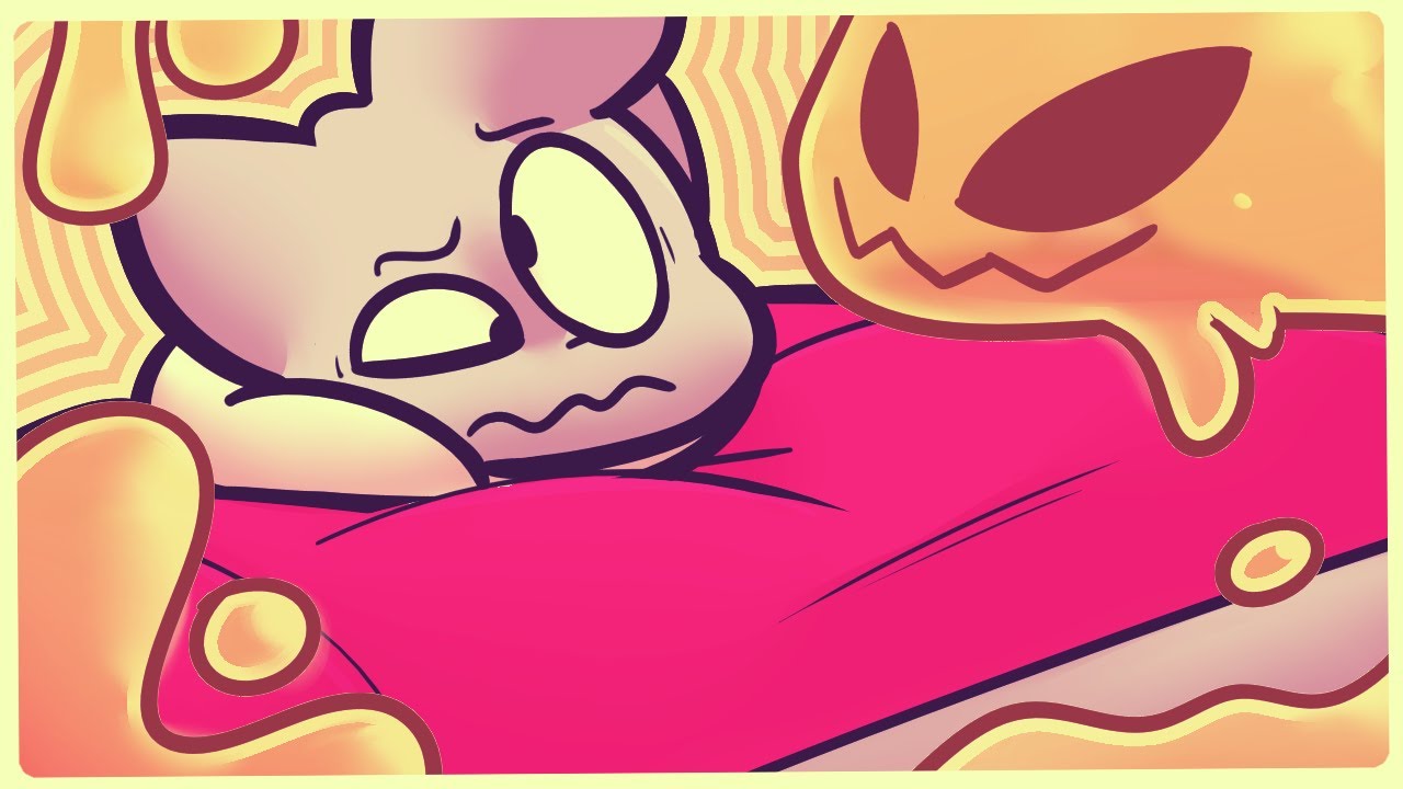 🟠Wolfy Slime Inflation🟠