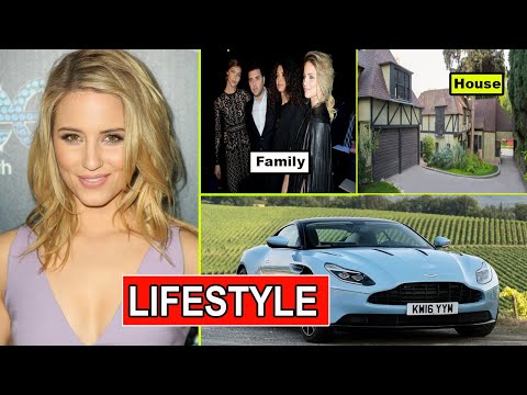 Video: Dianna Agron: Biografie, Kreativität, Karriere, Privatleben