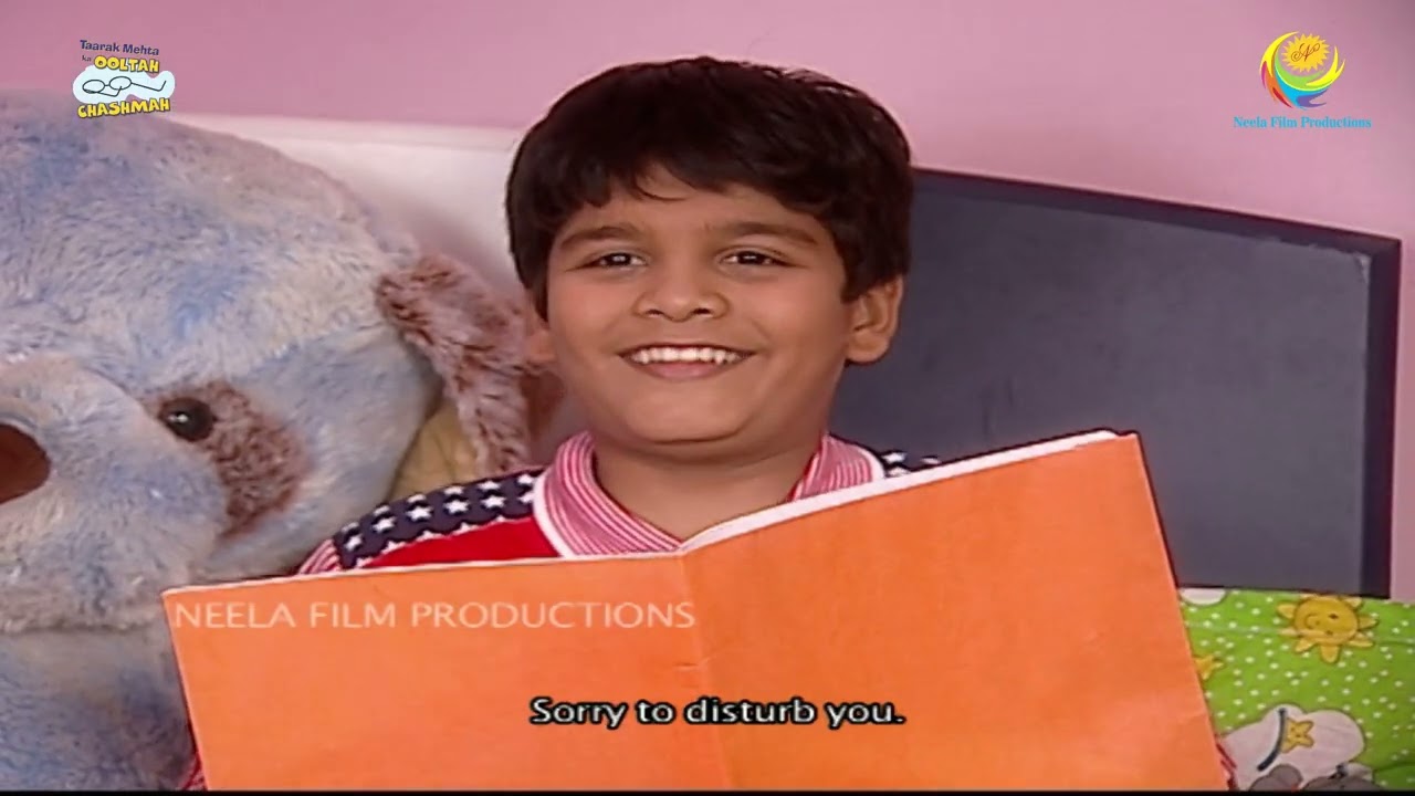 Tapu sena Ki Parents Teacher Meeting! | FULL MOVIE | Part 1 | Taarak Mehta Ka Ooltah Chashmah