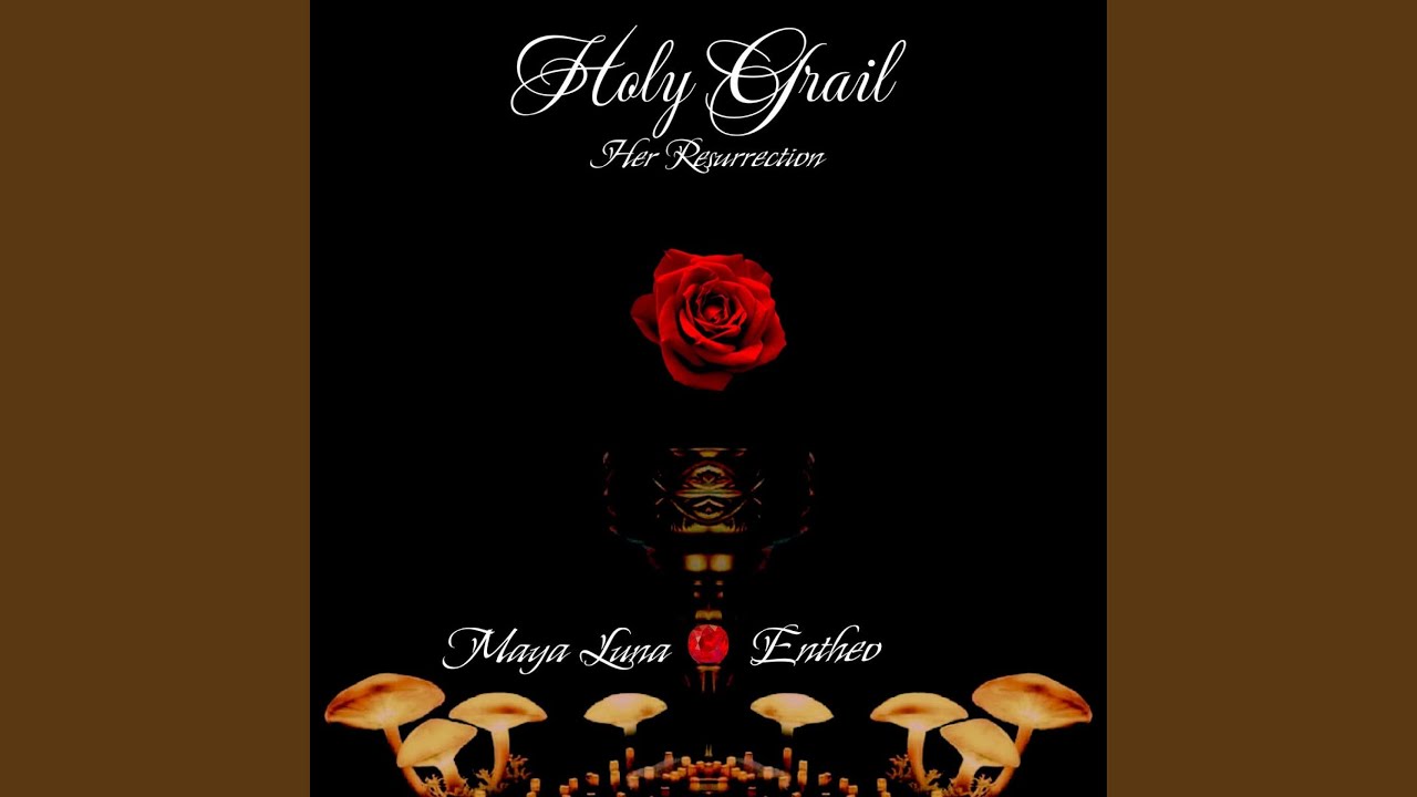 Hymn to Inanna (feat. Marya Stark)