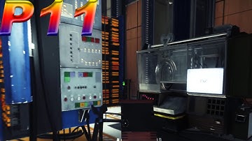 Prey -Part 11 DEEP STORAGE