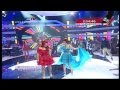 Fitri Karlina feat Imelda " Bang Jali " - DMD Show MNCTV (15/1)