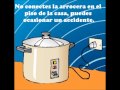LUZ-DESCARGAS ELECTRIVAS:2°C