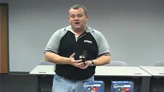 Powerbond Harmonic Dampers