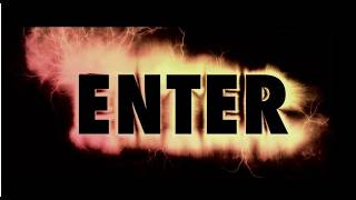 Enter the Void (2009) - Main Title Sequence
